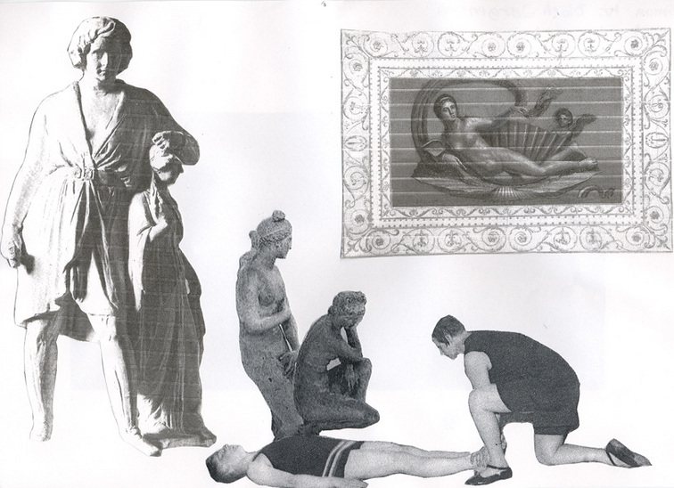 Thorvaldsens Kunst