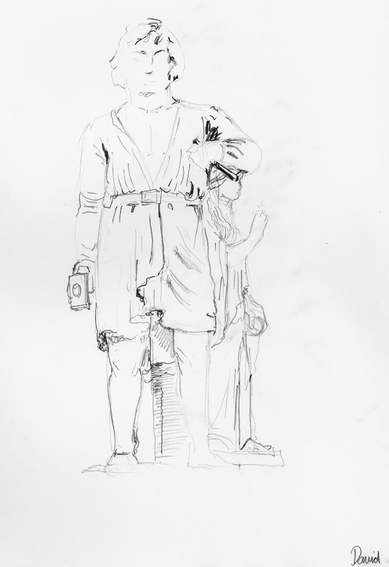 Tegning
