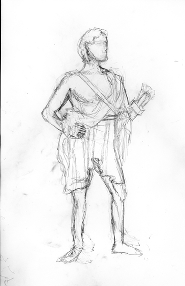 Tegning