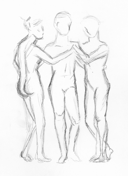 Tegning