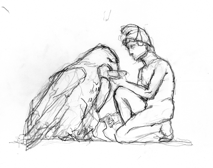 Tegning