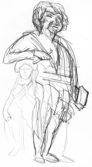 Tegning