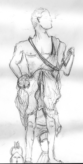 Tegning