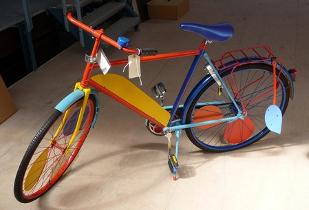 Ib_geertsen__cykel