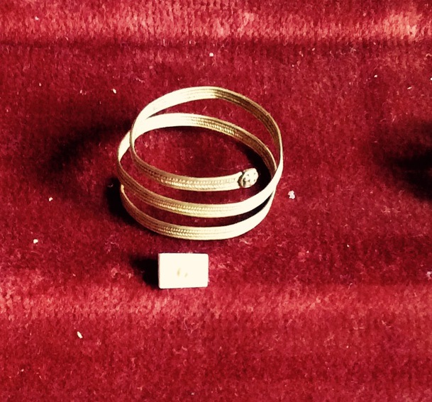 Spiralringen