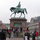 Turist i Danmark - fotoworkshop med Søren Lose - 02/05/2006 - Frederik d. 7. og skole elever