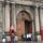Turist i Danmark - fotoworkshop med Søren Lose - 02/05/2006 - Samling foran Christiansborg Slot